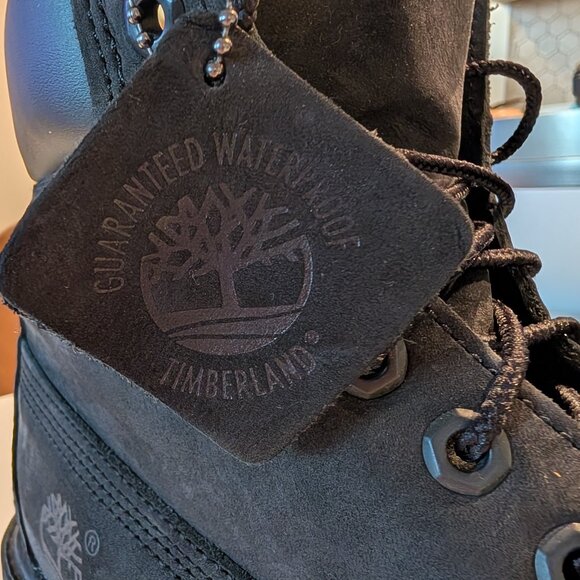 Timberland Premium Waterproof Boots - Picture 11 of 11